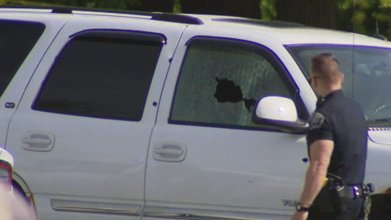 1 killed, 1 hospitalized in shooting on Detroit's east side,...